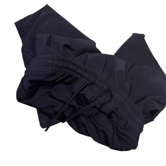 Lululemon Men’s Black Pace Breaker 7” Lined Athletic Short - Picture 7 of 9